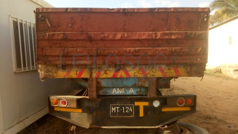 Fruehauf/6016-001-457