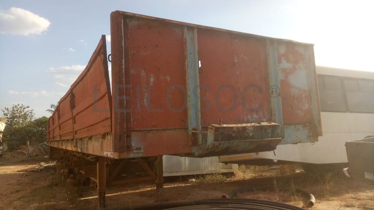 Fruehauf/6016-001-457