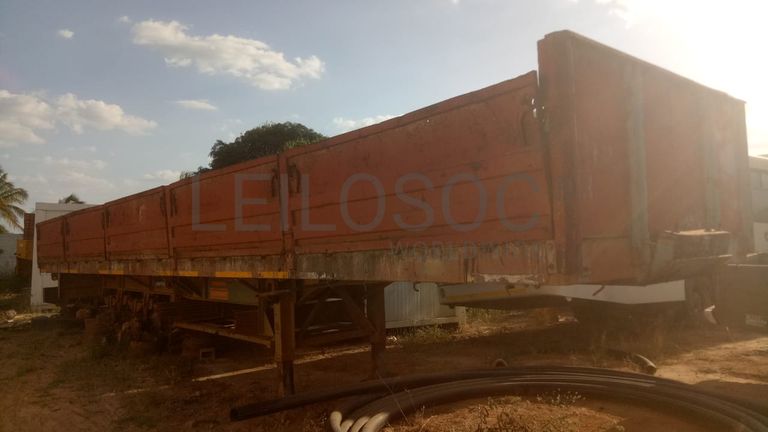 Fruehauf/6016-001-457