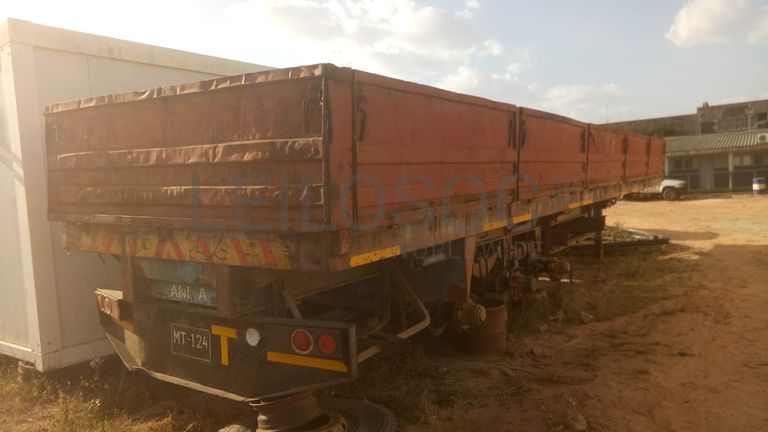 Fruehauf/6016-001-457