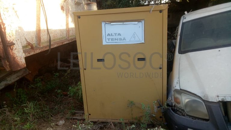 Gerador OLYMPIAN/GEP110-2