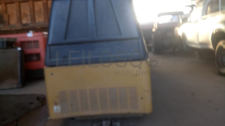 Gerador OLYMPIAN/GEP18-2