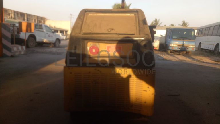 Gerador OLYMPIAN/GEP18-2