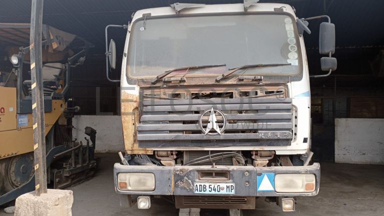 Camião - Powerstar/2542