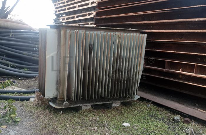 Transformador elétrico