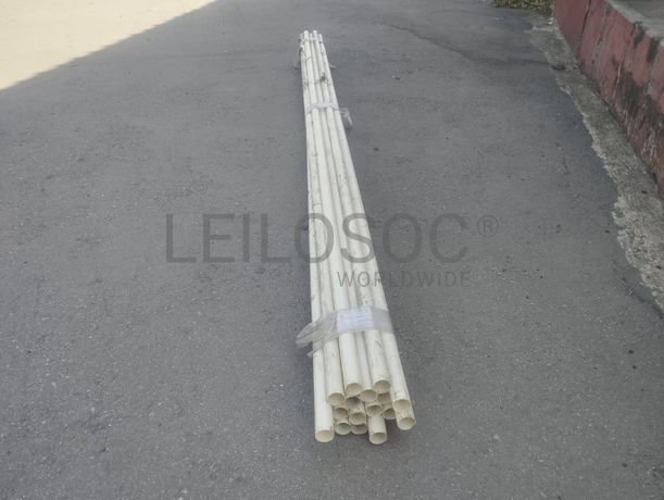 Ttubos p/ Instalação eléctrica