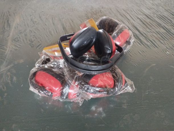 Protetores de ouvidos