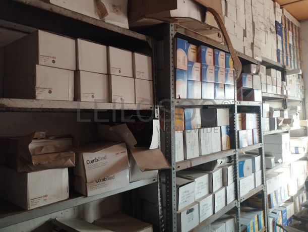 Anéis de encadernaçao