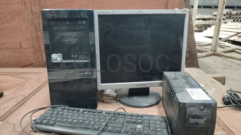 Material informático