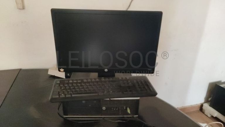 Material informático