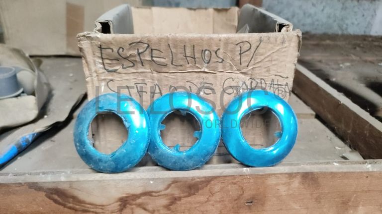 espelhos para cifao de garrafa