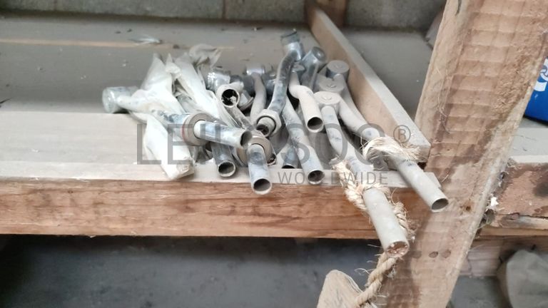 Fluxómetro para unir