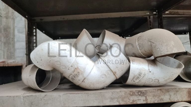 Curvas de descargas de 75mm