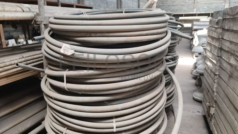 Tubos de instalação de 32mm*50m