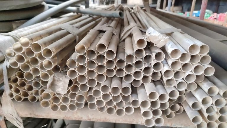 Tubos de instalação VD de 20mm