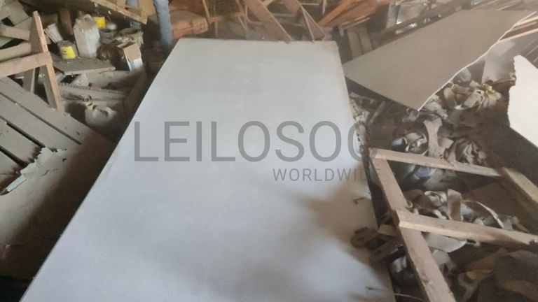 Teto falso de 2.5*1.5mm