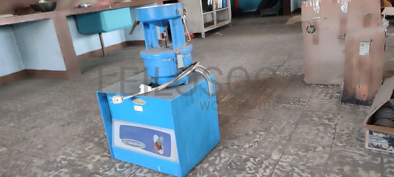 Máquina de aquecimento