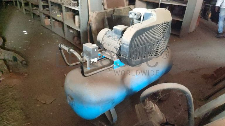 Compressor ABAC