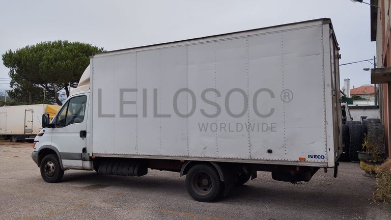 Iveco Daily