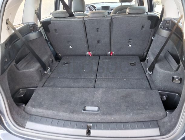 BMW 216d · Ano 2016