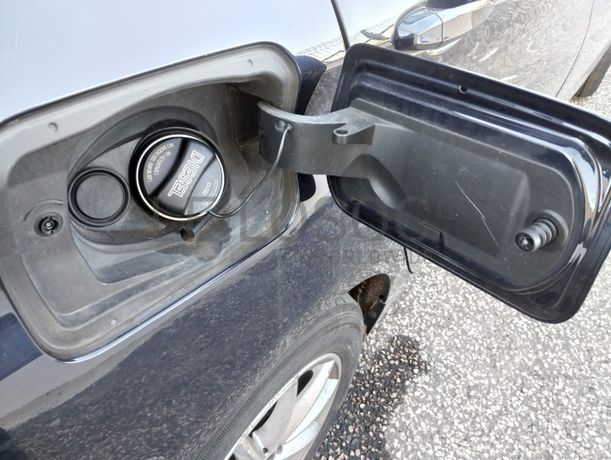 BMW 216d · Ano 2016