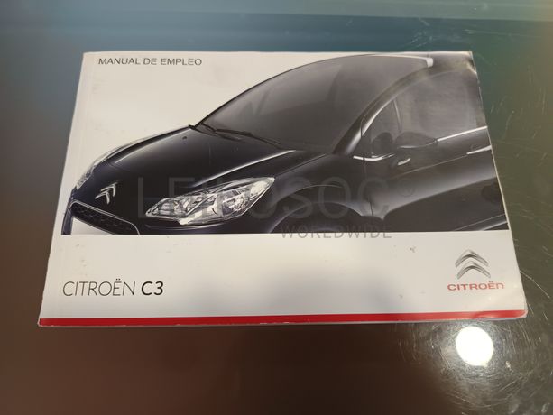 Citroën C3 · Ano 2014