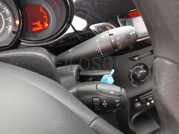 Citroën C3 · Ano 2014