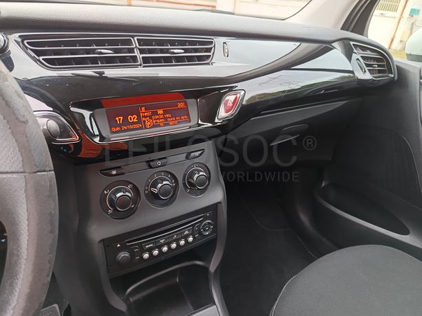 Citroën C3 · Ano 2014