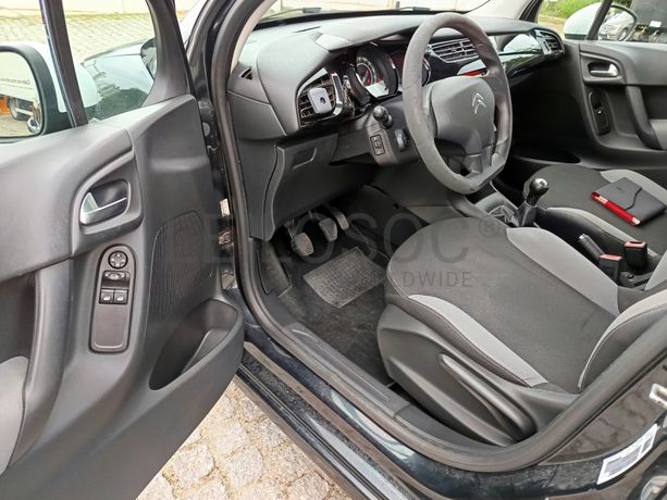 Citroën C3 · Ano 2014