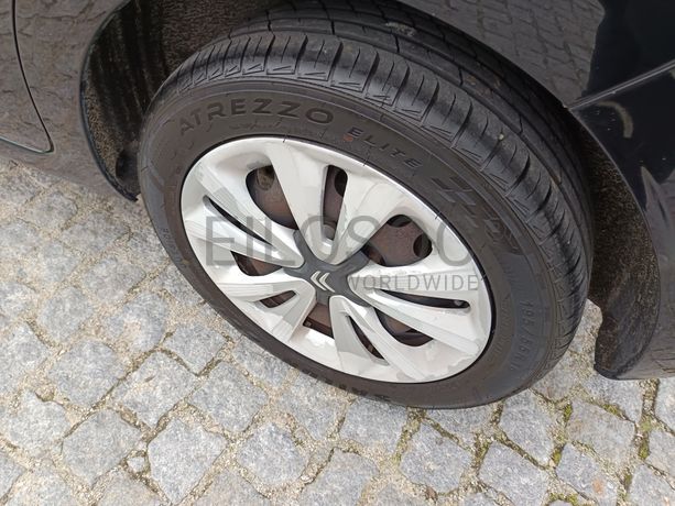 Citroën C3 · Ano 2014