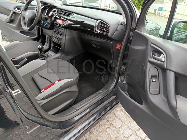 Citroën C3 · Ano 2014