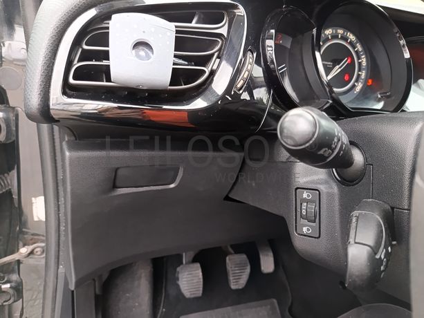 Citroën C3 · Ano 2014