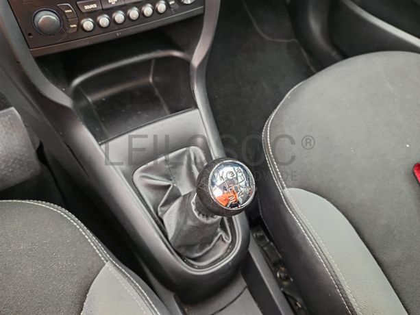 Citroën C3 · Ano 2014