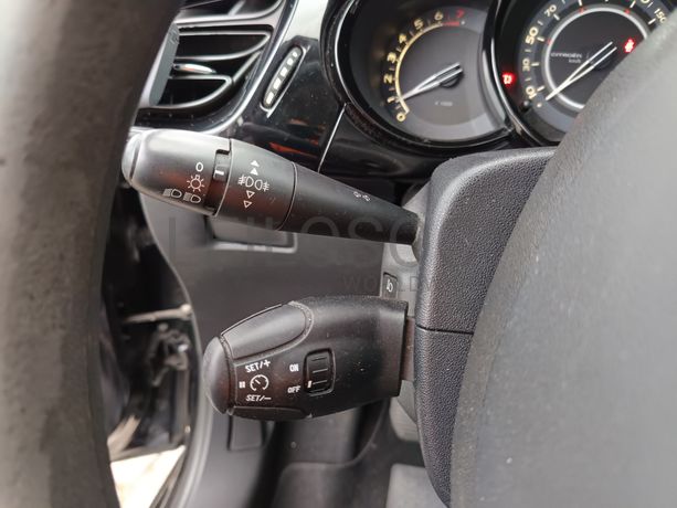 Citroën C3 · Ano 2014