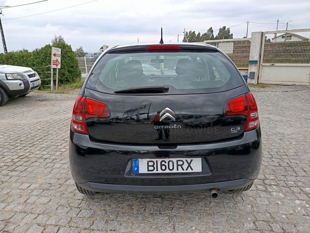 Citroën C3 · Ano 2014