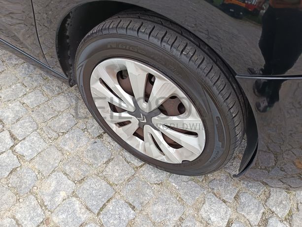 Citroën C3 · Ano 2014