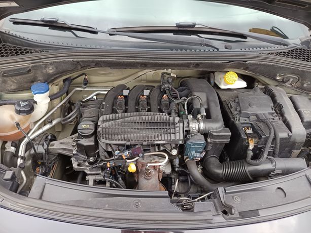 Citroën C3 · Ano 2014