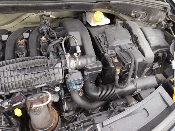 Citroën C3 · Ano 2014