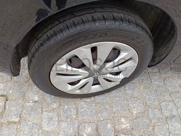 Citroën C3 · Ano 2014