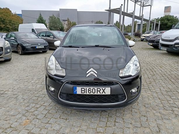 Citroën C3 · Ano 2014