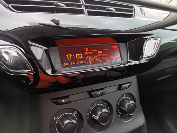 Citroën C3 · Ano 2014