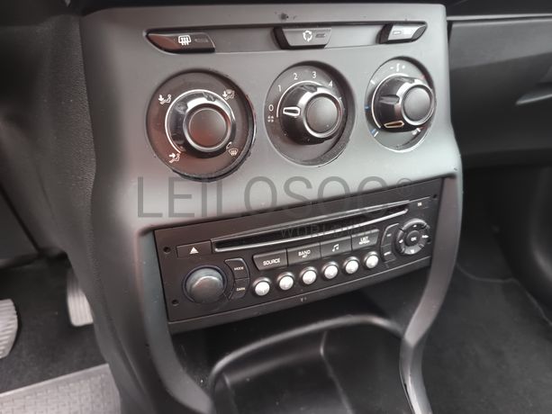 Citroën C3 · Ano 2014