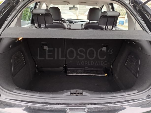 Citroën C3 · Ano 2014