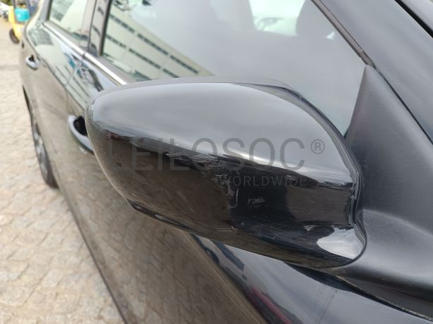 Citroën C-Elysée · Ano 2018