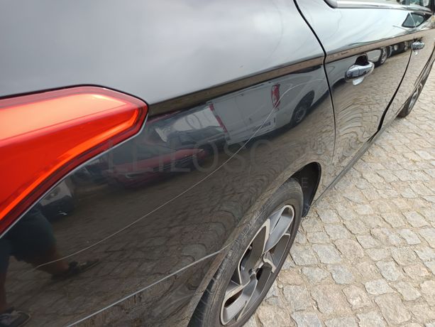 Citroën C-Elysée · Ano 2018