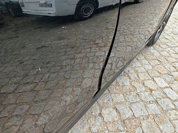 Citroën C-Elysée · Ano 2018