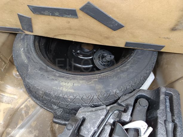 Citroën C-Elysée · Ano 2018