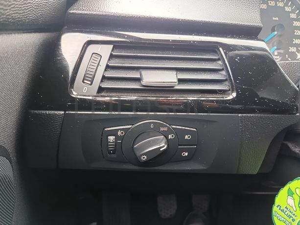 BMW 320d · Ano 2005