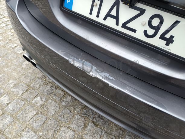 BMW 320d · Ano 2005