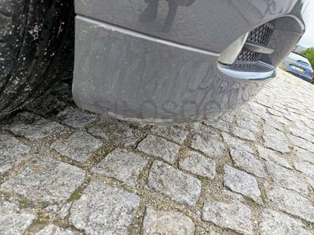 BMW 320d · Ano 2005